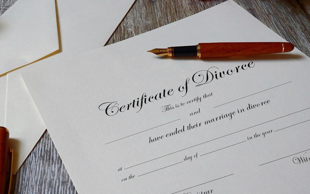 Getting Divorced in Korea as a Foreigner: Jurisdiction & Types of Divorce