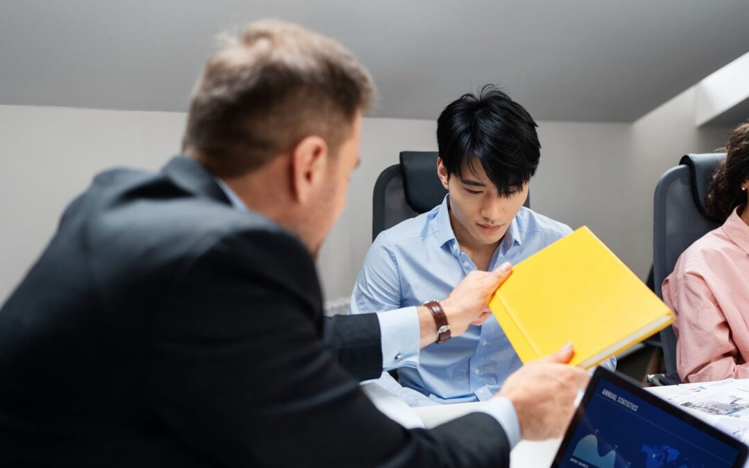 Why Clear Communication is the Key to Legal Success in Korea