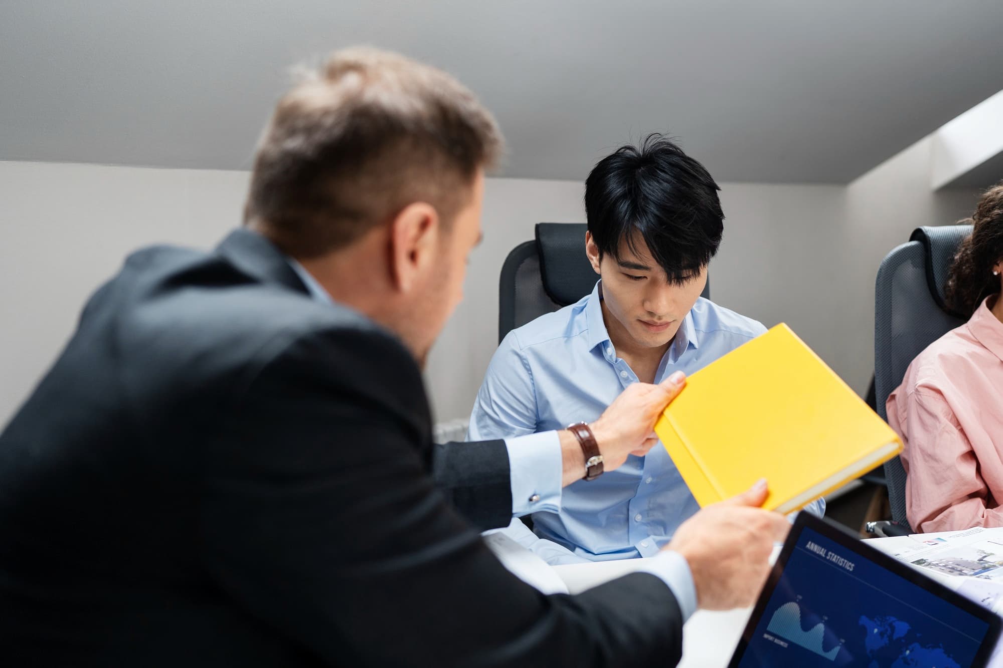 Legal Rights Every Foreigner