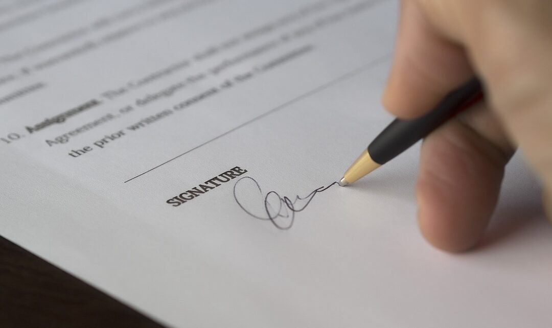 Understanding Contracts in Korea: When a Trusted Korean Lawyer for Foreigners is Needed