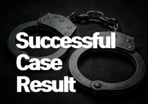 [Successful Case Result] No Indictment for Property Damage in Seoul