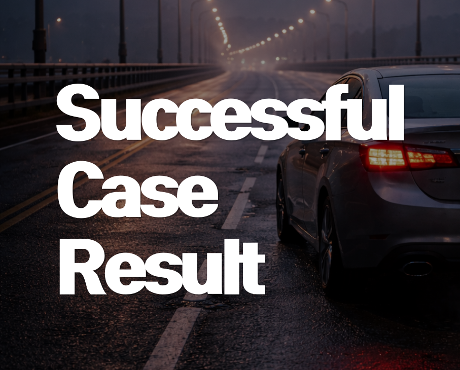 Successful-Case-suspension-of-prosecution-driver-assault-korea-1 Successful case result for a foreigner facing driver assault charges in Korea, secured by Kang & Shin criminal lawyers.