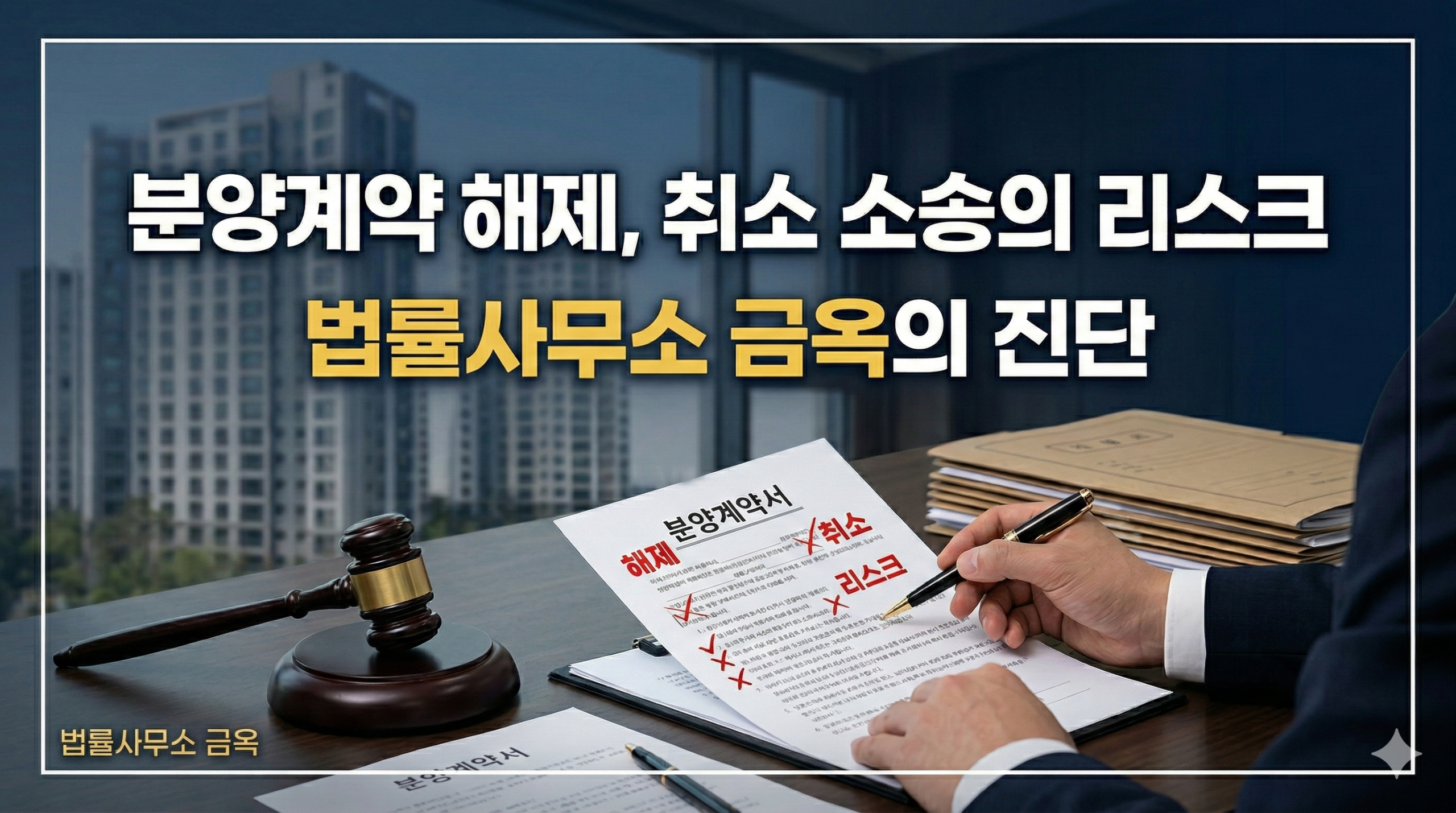 apartment-sales-contract-cancellation-risks.jpg 분양계약 소송 패소 시 수분양자가 부담해야 할 막대한 소송비용과 변호사 보수 폭탄