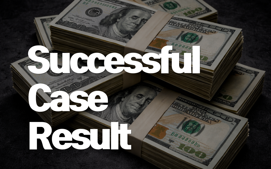 [Successful Case Result] KRW 946 Million Awarded in a Contract Payment Dispute in Korea