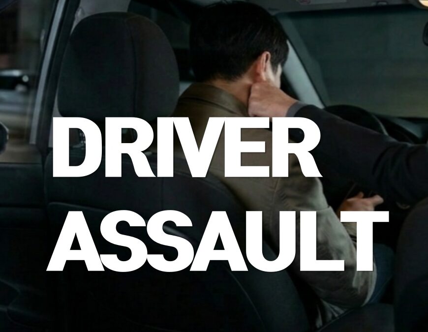 Assaulting a Driver in Korea: Why It’s More Serious Than an Assault