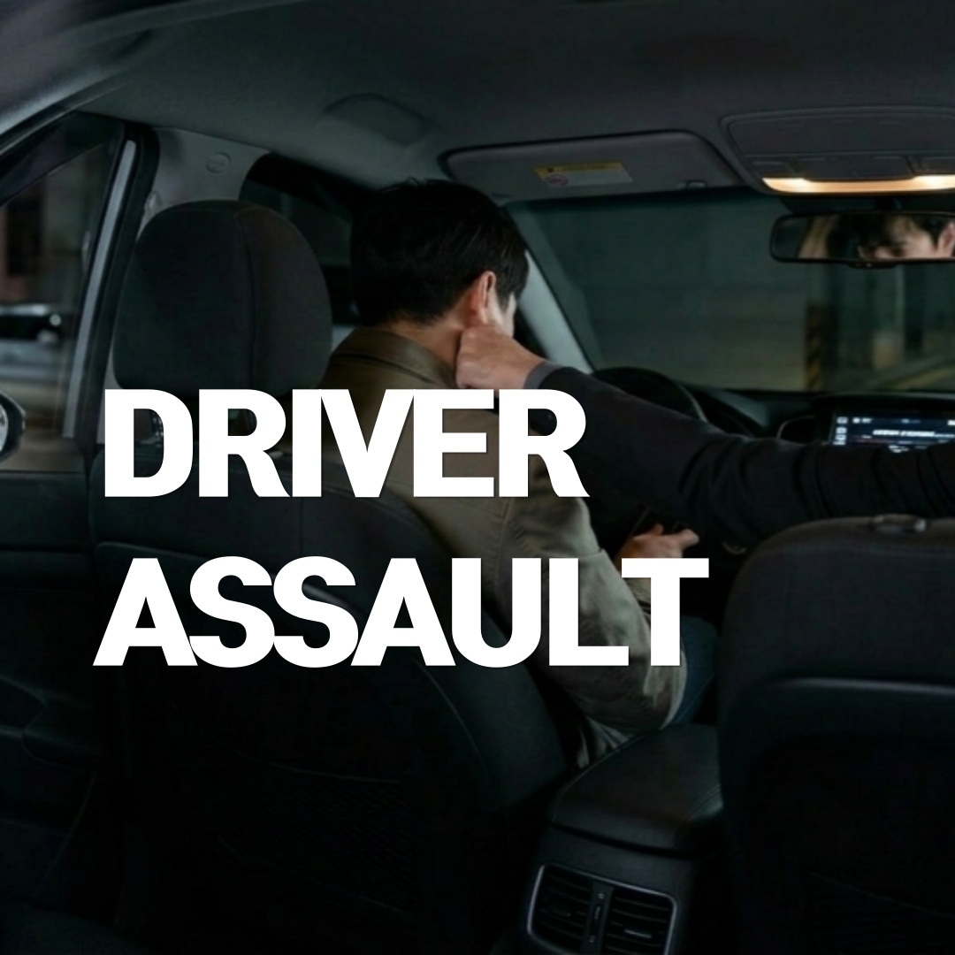 assaulting-a-driver-in-korea-article-5-10-defense A professional legal overview of Driver Assault in Korea under Article 5-10, highlighting the difference between simple assault and aggravated punishment for offenses against drivers in operation.