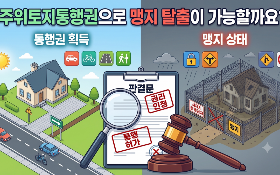 토지거래허가구역 내의 매매계약이 무산된 경우 계약금은?